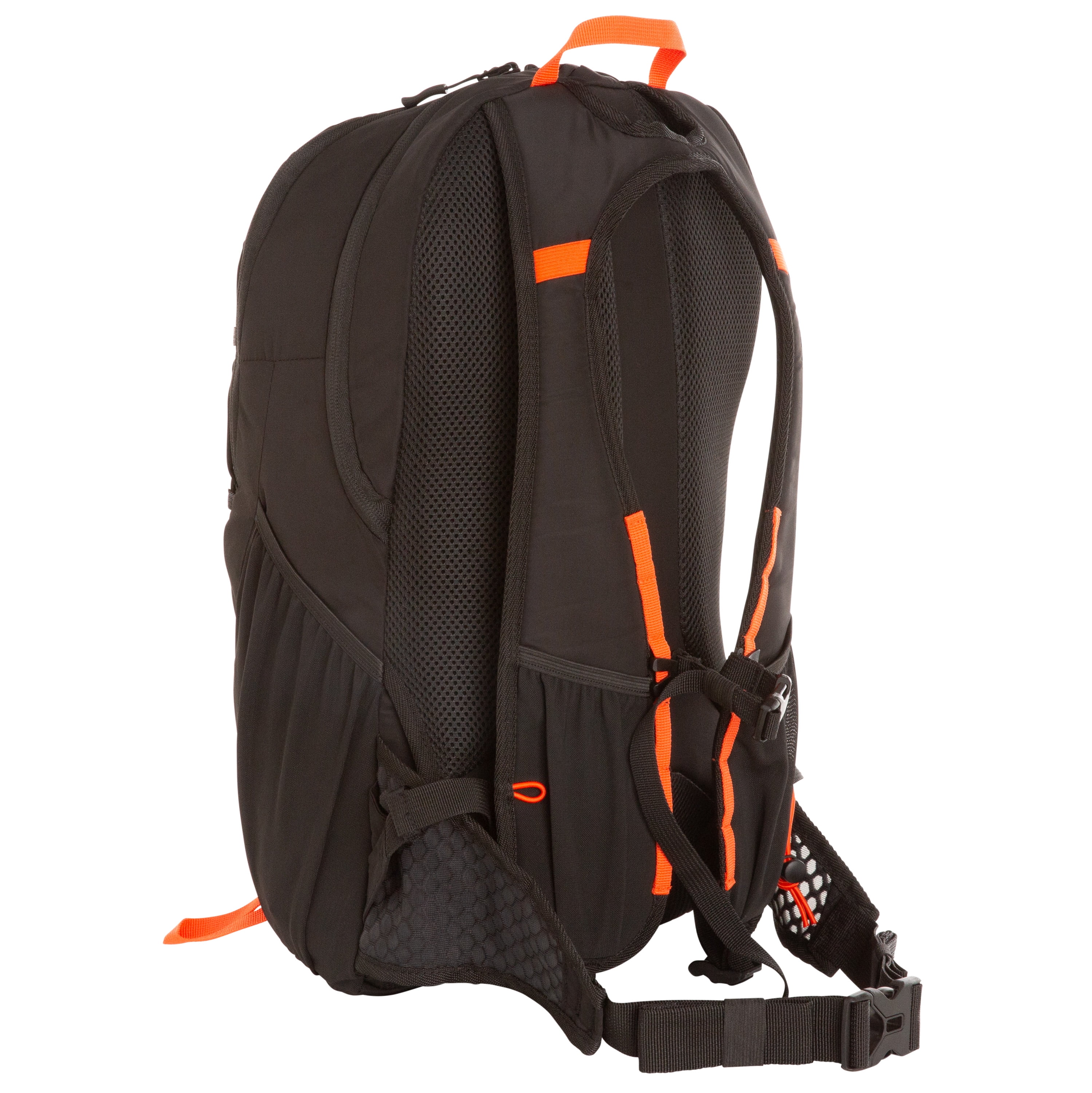 Outdoor Products Ultimate Summit 19.5-liter Backpack, Black, Adult