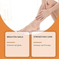 thumbnail image 2 of Bee Venom Nail Soothing Spray, Bee Venom Nail Fungus Soothing Spray, Toe Nail Treatments for Damaged Nails, Nail care, Safely and Gently, 20ml, 2 of 5