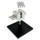 thumbnail image 5 of Mini Tornillo de Banco, Tornillo de Banco de Mesa Portátil Multifuncional, Fabricación de Modelos para Pintura, Mantenimiento de Relojes, Tallado de J, 5 of 9