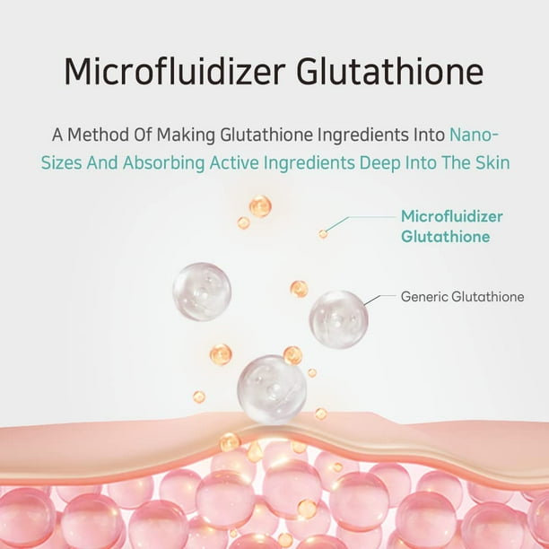 glutathione pdrn Flawless makeup, what's the secret? #NEW Glutathione PDRN Toner removes  dead skin and fills deep moisture 💧 Awaken hidden radiance with  tone/texture/glow triple care! ✨ With just #GlutathioneToner experience a  perfect boost
