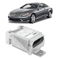 thumbnail image 4 of Control Unit, Cooling Fan Control Module, Engine Cooling Fan Stainless Steel For Car Home, 4 of 8