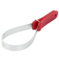 thumbnail image 5 of Horse Shedder Scraper, Single Shedding Blade Horse Groomer, For Horse Groomer Horse Accessory Horse Tool, 5 of 8