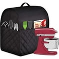 thumbnail image 1 of Housse Anti-Poussière pour Mixeur KitchenAid, Multi-Poches, 1 of 3