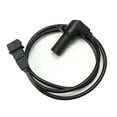 thumbnail image 2 of 90483739 Crankshaft Position Sensor Car Crankshaft Sensor Crankshaft Position Sensor Replacement Accessory 90337650 Fit For OPEL Vectra, 2 of 8