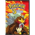 thumbnail image 1 of Pokemon 3 - The Movie: Spell Of The Unknown, 1 of 2