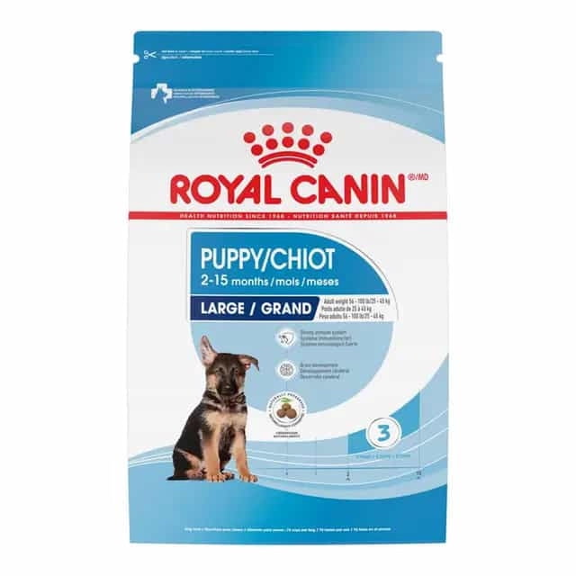 Royal Canin Alimento Start Cachorro Large Puppy 1.82kg