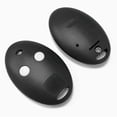 thumbnail image 5 of Mando a distancia compatible con 433 MHz para puertas de garaje BFT MITTO 2., 5 of 5
