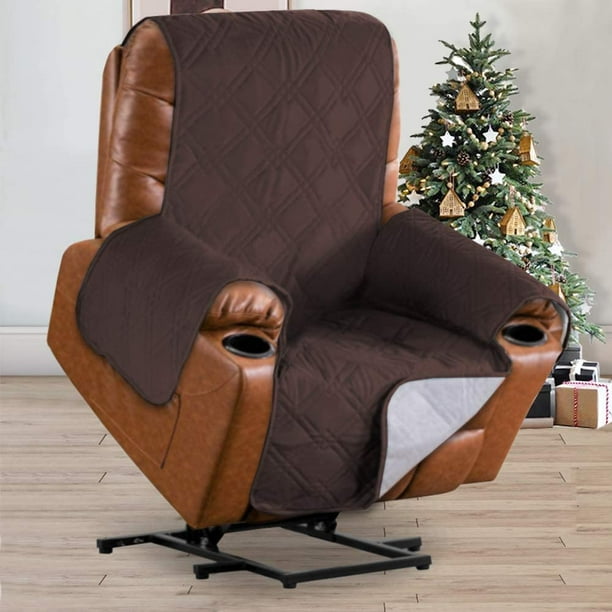 100 Water Proof Recliner Chair Covers Pet Furniture Cover for