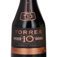 thumbnail image 3 of Pack de 6 Brandy Torres Smoked Barrel 375 ml, 3 of 3