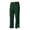 Dark Green, variant on UJNDER Girls and Boys Elastic Waist Loose Fit Casual Sweatpants with Side Split Long Trousers Comfortable Everyday Pants Kids Pants,Dark Green,11-12 Years