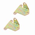 thumbnail image 2 of Mr Gasket 3671 Solid Motor Mount, 2 of 4