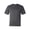 Graphite, variant on Performance T-Shirt in Graphite L | 5100