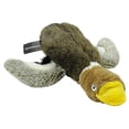 thumbnail image 3 of Hyper Pet Jouet pour Chien Canard Colvert Faune, Grand, 3 of 6