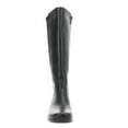 thumbnail image 6 of Propet West Women's Tall Boots - Black, Size 09, 6 of 6