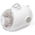 thumbnail image 1 of Pet Travel Carrier Airline Approved, 1 of 7