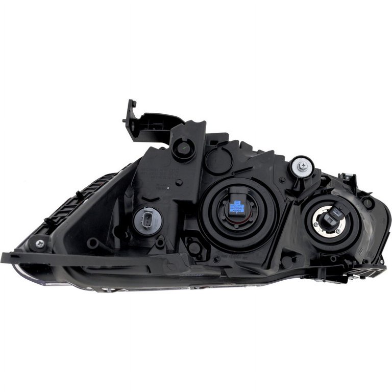 Headlight 33100T2AA61 HO2503168 - Walmart.com