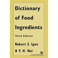 thumbnail image 1 of Dictionnaire des Aliments et Ingrédients, 1 of 2