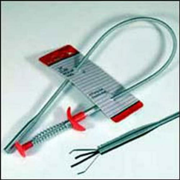 Reaching Tool 24" Claw Pickup Tool Snake Grabbing