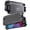 Black, variant on Procase Dockable Shockproof Protective PC Case with Kickstand for 2025 Nintendo Switch 2 -Black