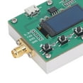 thumbnail image 3 of Digital Attenuator 6G RF Programmable Module 30DB Stepping 0.25DB Organic Light Emitting Diode Display CNC Case, 3 of 5
