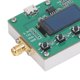 thumbnail image 3 of Atenuador Digital Módulo Programable RF 6G 30DB Paso A Paso 0.25DB Pantalla De Diodo Emisor De Luz Orgánico Módulo Atenuador De Caja CNC Moldeado Integrado Sin Rebabas Con Superficie Fácil De Instalar, 3 of 8