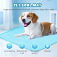 thumbnail image 4 of Cameland Mat For Dog And Portable Mat For Mat For Dog Mat For Dog Mat For Dog, 4 of 4