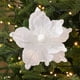 thumbnail image 3 of pstuiky Flores de Navidad, Flores Artificiales, Decoraciones Navideñas, Flores Eternas, Adorna tu Árbol de Navidad, 3 of 3