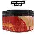 thumbnail image 1 of 6 Pack - AS I AM Masque Hydratant à l'Huile de Ricin Noire Jamaïcaine (8oz), 1 of 1