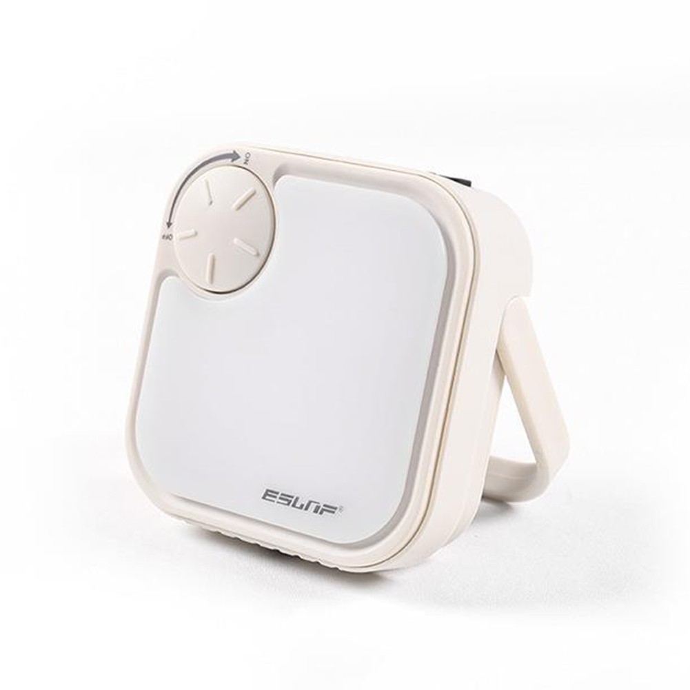 QXKE Camping Lights Tent Lights Multi Work Lights Solar Rechargeable