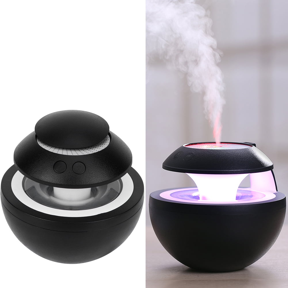 Sonew Mini Humidifier 3 in 1 Aniti Dry Burning Large Capacity