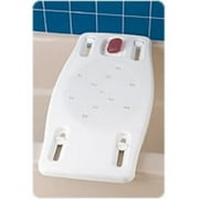 Portable Shower Bench, 31"w X 14 3/4"d X 1 5/8"h Part No. B217-86 (1/ea)