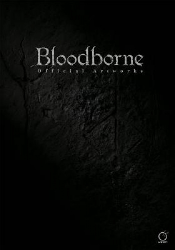 Bloodborne Official Artworks　456369 Bloodborne Official Artworks - Walmart.ca