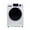 White, variant on Equator All-in-One Washer Dryer VENTLESS/VENTED PET 1.62cf/15lbs+Portability Kit