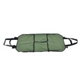 thumbnail image 1 of Portador de lea, bolsa de asas de lea plegable resistente al desgaste para exteriores ANGGREK Otros, 1 of 8