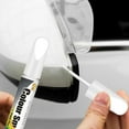 thumbnail image 4 of Clearance! JMYHOAM Cleaning Gadgets Car Paint Repair Pen Scratches Repair Car Paint Repair Pen 12ml White Cleaning Supplies, 4 of 5