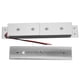 thumbnail image 4 of Cerradura Magnética Para Puerta De Madera, Cerradura De Puerta Duradera, 280kg/617lb Para Dormitorio, Sala De Estudio, Puerta De Metal, Puerta De Madera EOTVIA Door Accessories, 4 of 8