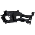 thumbnail image 4 of New Right Front Bumper Bracket Compatible With Chevrolet Silverado 3500 HD LTZ 8 Cyl 6.0L Silverado 3500 HD WT 8 Cyl 6.0L 2015-2019 By GM1067200 23469229, 4 of 8