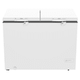 thumbnail image 1 of Congelador horizontal 15p3 Dual cooling Blanco WHB42EBTWJ, 1 of 11