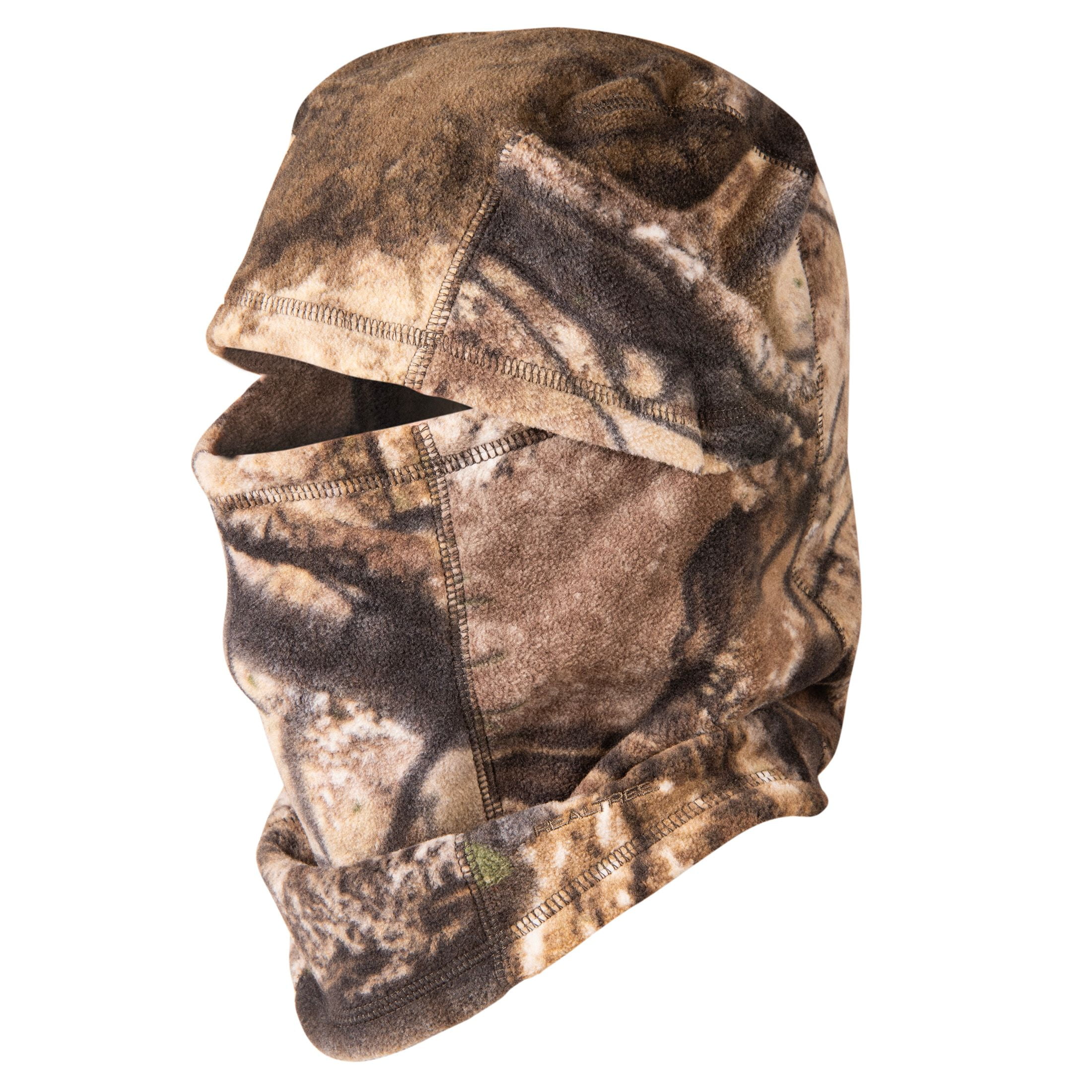 Realtree APX Fleece Hunting Facemask Balaclava, Adult