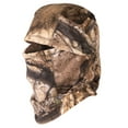 thumbnail image 2 of Realtree APX Fleece Hunting Facemask Balaclava, Adult, 2 of 9