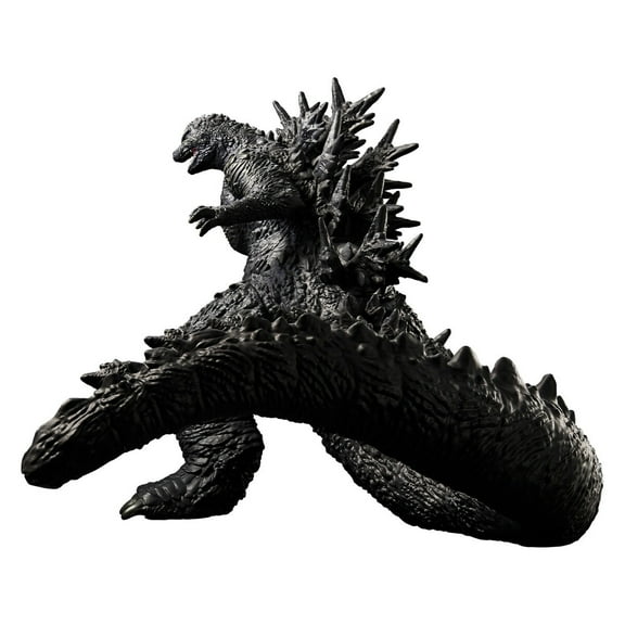 Movie Monster Posing Godzilla Action Figure -1.0