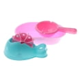 thumbnail image 3 of Paquete de 3 piezas de arena \ u0026 Kit de de agua para niños Juguete de playa de plástico para verano al, 3 of 9