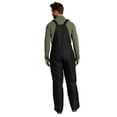 thumbnail image 3 of Ozark Trail Men's High Rise Snow Bib, 3 of 7