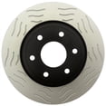 thumbnail image 2 of ACDelco Front Brake Rotor, 2 of 4