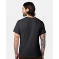 thumbnail image 3 of Alternative Mens Vintage Jersey Keeper Short Sleeve Tee 5050, 3XL, 3 of 5