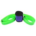 thumbnail image 2 of Cinturón de entrenamiento de inferiores ajustable, cinturón de entrenamiento de látex fácil de utilizar efectivo para ejercicio de hemiplejía Macarena Cinturones de entrenamiento para miembros inferiores, 2 of 8