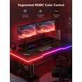 thumbnail image 2 of Luces de juego Govee RGBIC Neon Rope de 3 m con Razer Chroma Sync, 2 of 8