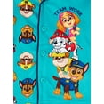 thumbnail image 3 of Paw Patrol Toddler Boys Coat Sleepwear, Sizes 2T-5T, 3 of 3