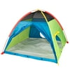 Pacific Play Tents Super Duper 4 Kid Play Tent, Child