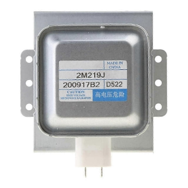 Microwave Oven Magnetron for and 2M319J 2M253J Magnetron